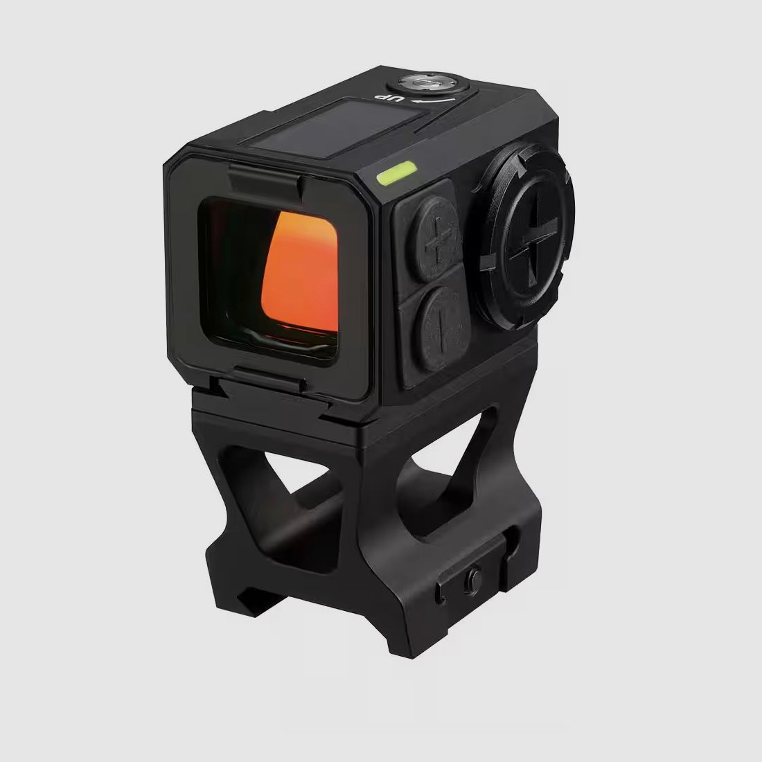 ALPEN OPTICS Visor de punto rojo Argus LT 1x20x18 cerrado 3MOA.