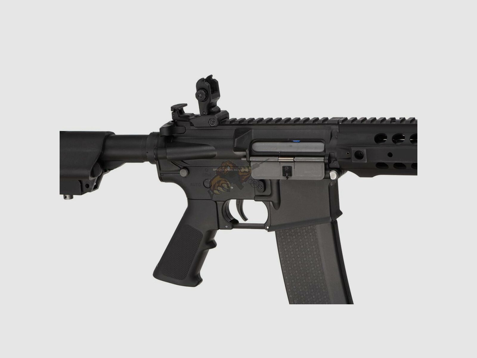 SA-C06 Core Specna Arms Black Airsoft Free from 18 - S-AEG -F-