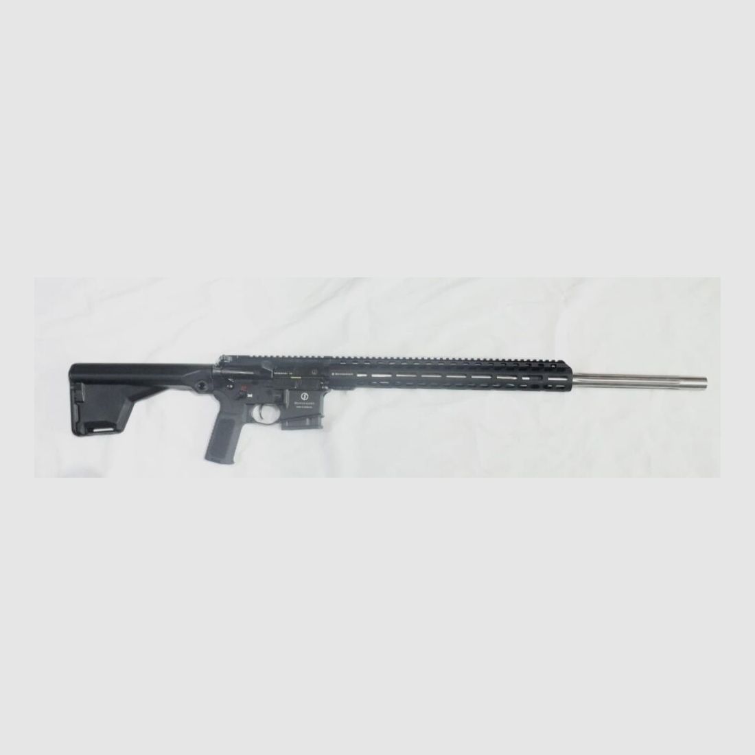 Schmeisser AR15 Ultramatch STS 24"