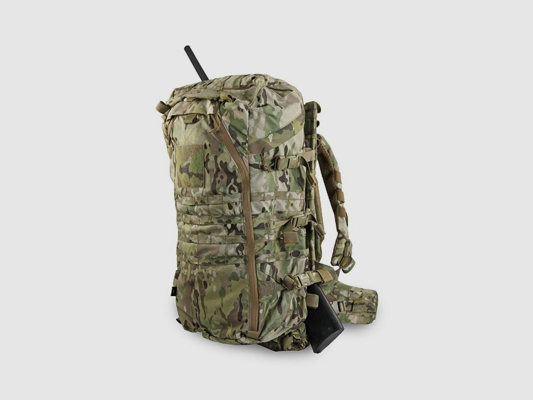 CATOMA - Switchblade Sniper Weapon Pack Kit Rucksacksystem