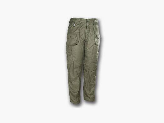 Pantaloni Patton imbottiti