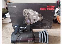 Nachtzichtapparaat Sytong HT-77 (16mm) Set, inclusief adapter
