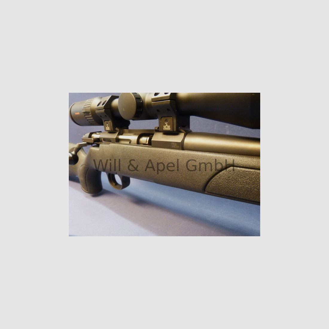 AE Precision Repetitiegeweer Hunter Standard, afbeelding 4 van 10