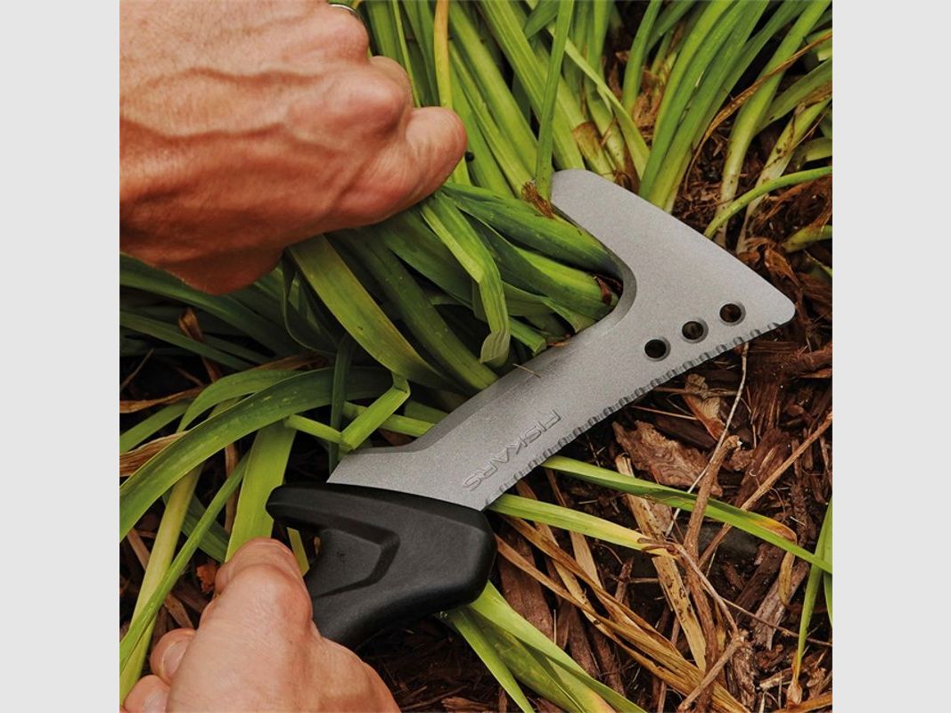 FISKARS Hippe mit Säge CL-521, Bild 8 von 16