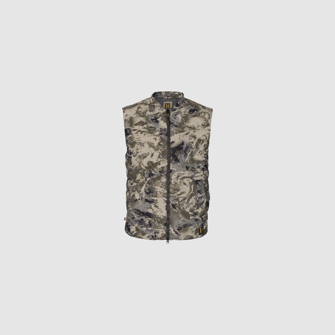 Härkila Camo HSP Kamizelka Izolacyjna