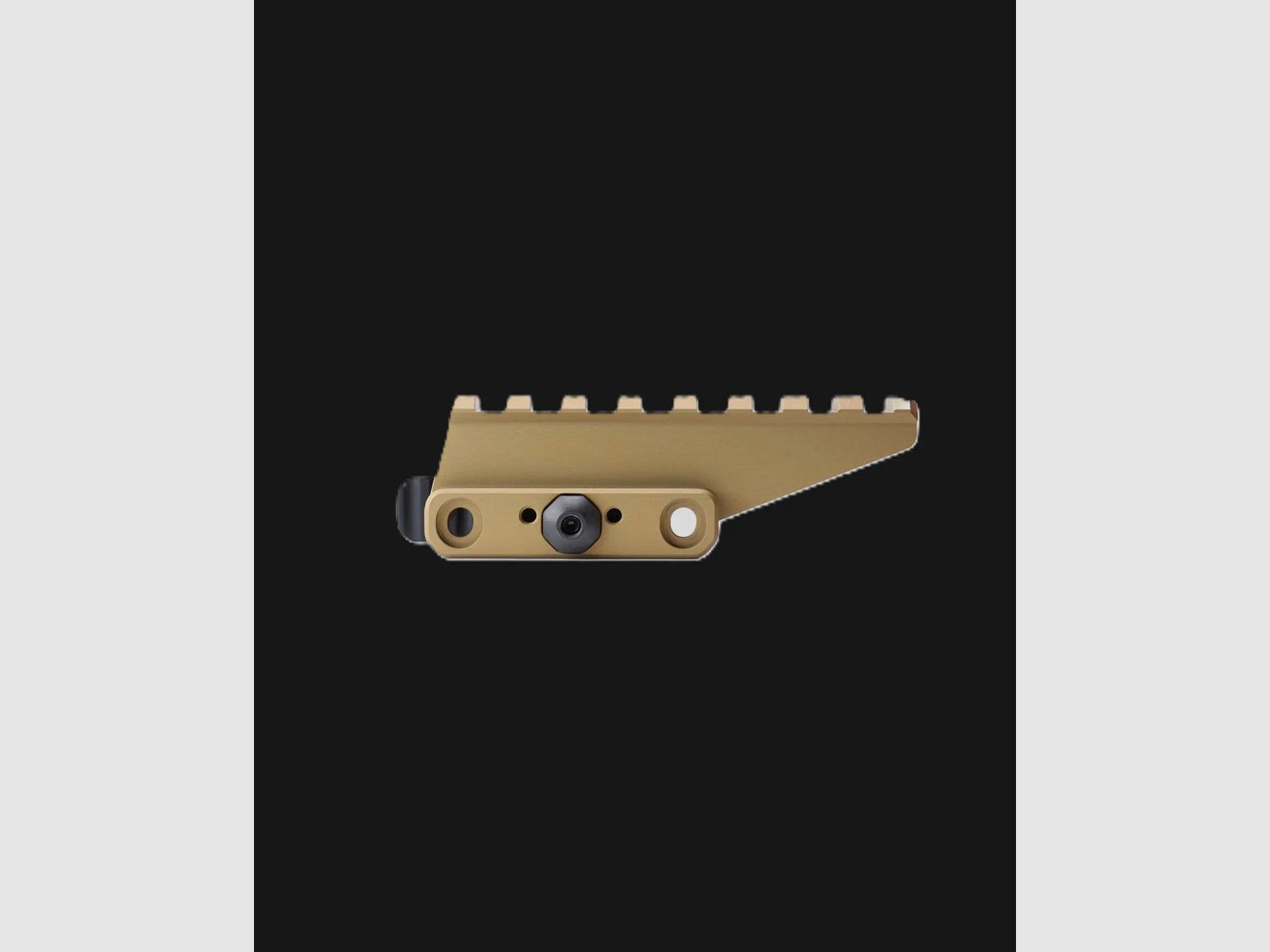 UNITY TACTICAL, FAST Absolute Riser, FDE, Bild 1 von 3