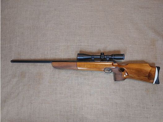 Walther, Ulm KK- M