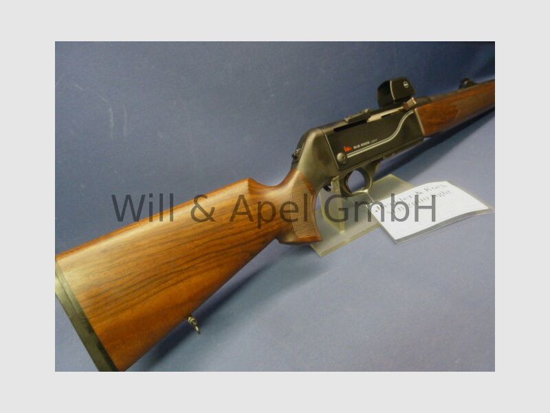 Heckler & Koch SLB 2000 Ligero