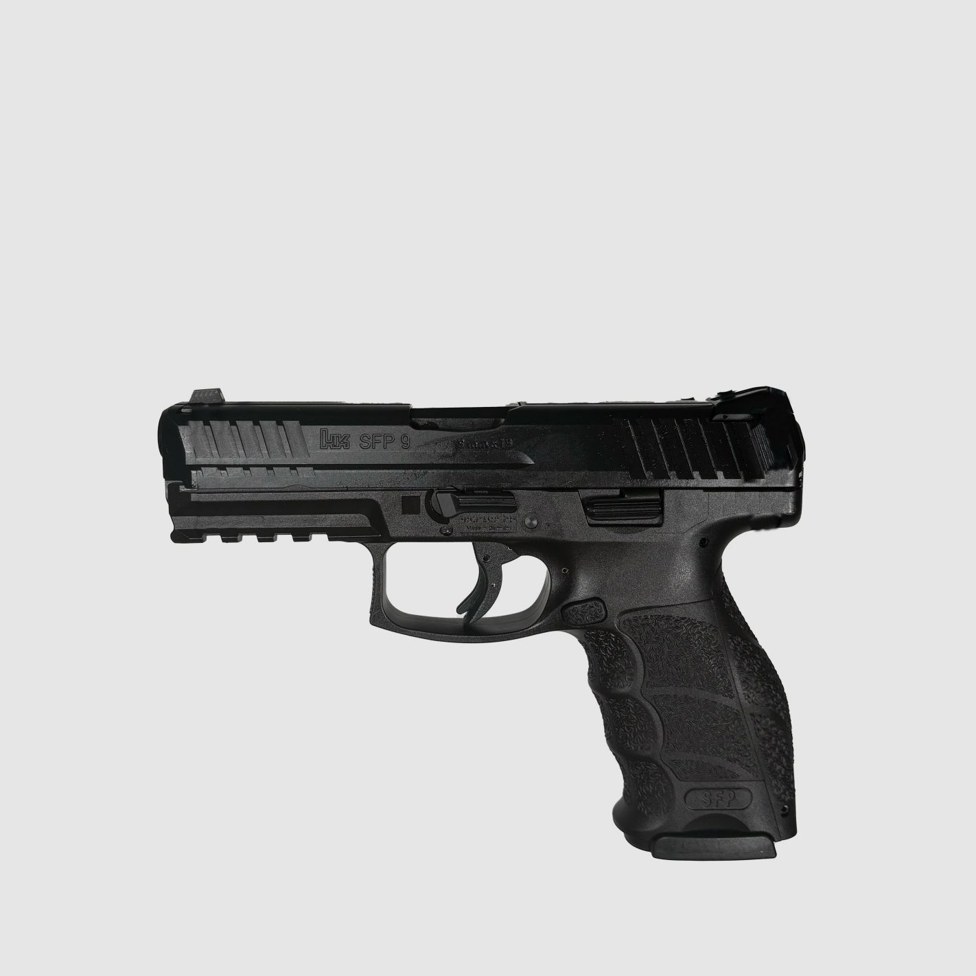 HECKLER&KOCH – SFP9-SF PB OR A1 – NERA- CAL 9×19, image 2 of 2