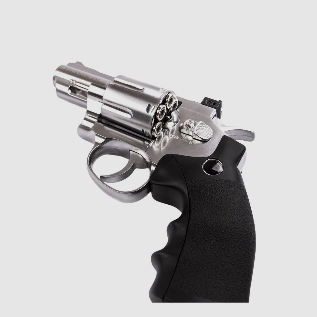 Legends Legends S25 CO2 Revolver