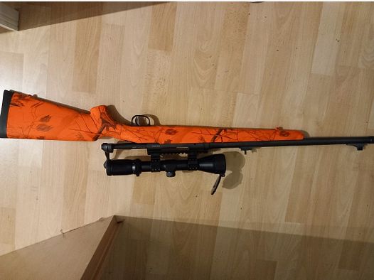 Savage arms 111 hog 