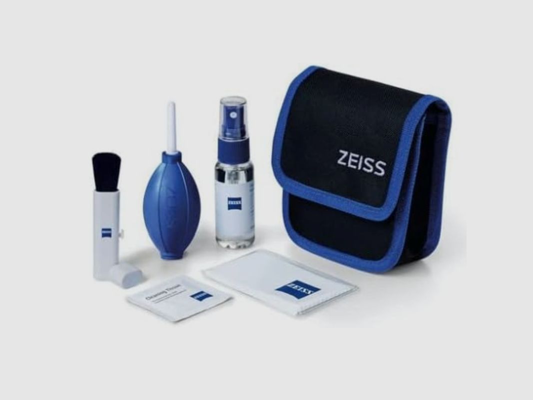Zeiss Lens Cleaning Kit