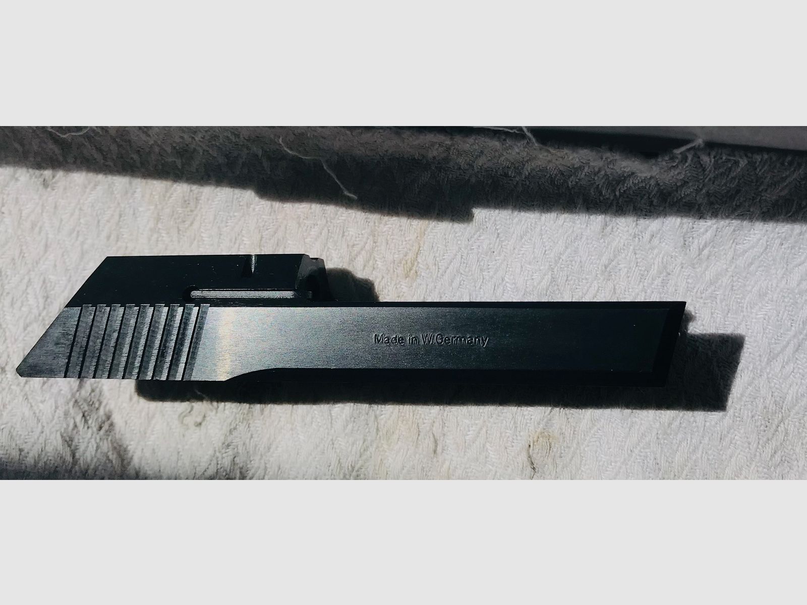 Erma EGP  65