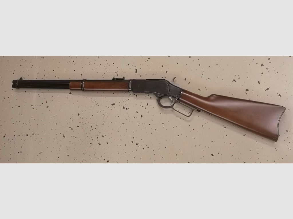 UHR  1872 Rossi Puma  Classic .357 Mag