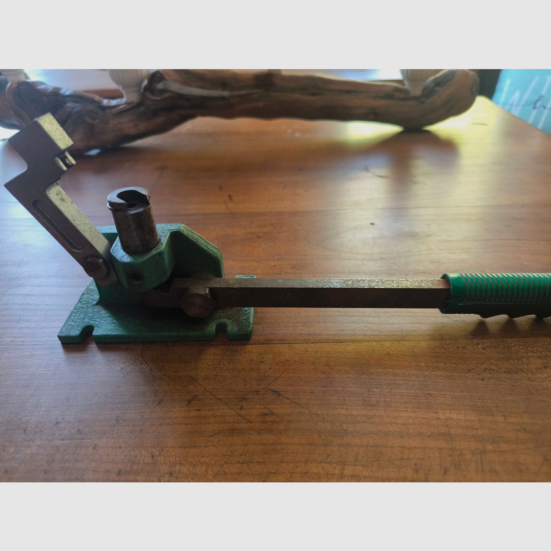 RCBS Autoprimer 