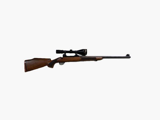 Sako Hunter 6.5x55 - Links