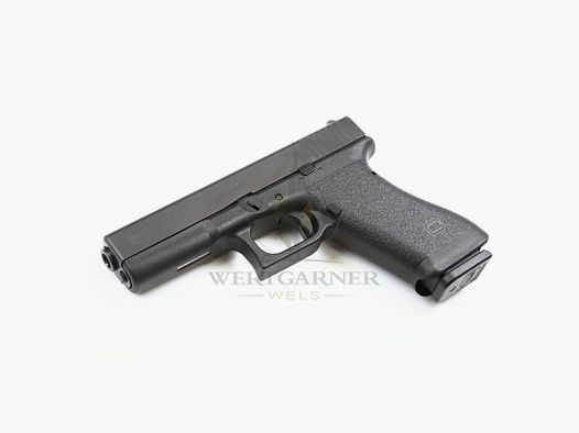 Glock P80 Replica Edition 9x19