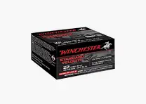 Winchester Standard Velocity .22 lfB. 45 grs. - 235 pcs.