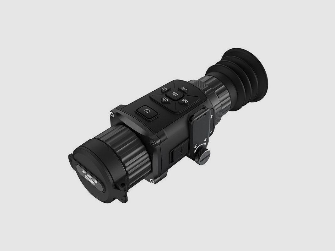 HikMicro Thunder TH25