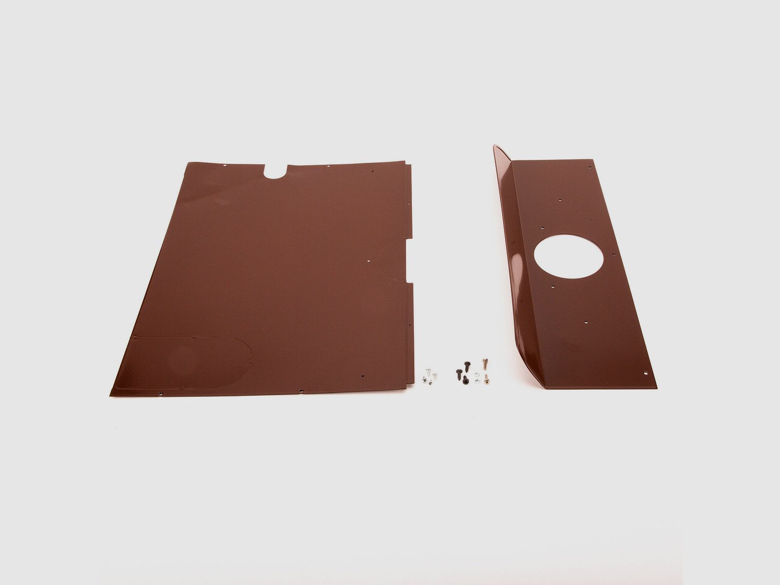 Mur arrière RWS avec plaque conductrice de chaleur S 2200, image 1 sur 2