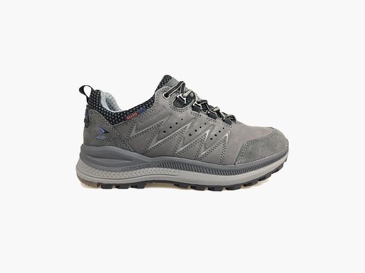 ALLROUNDER de MEPHISTO Seja-Tex Mujeres Gris