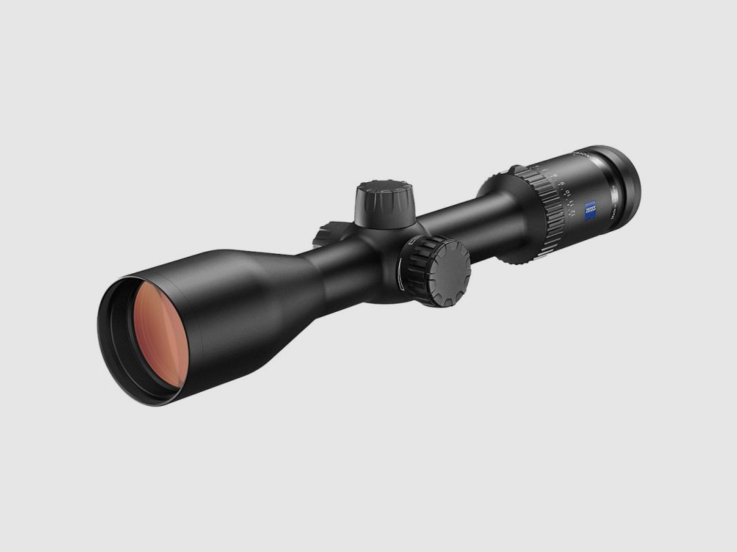 ZEISS CONQUEST V6 visor telescópico 2-12x50