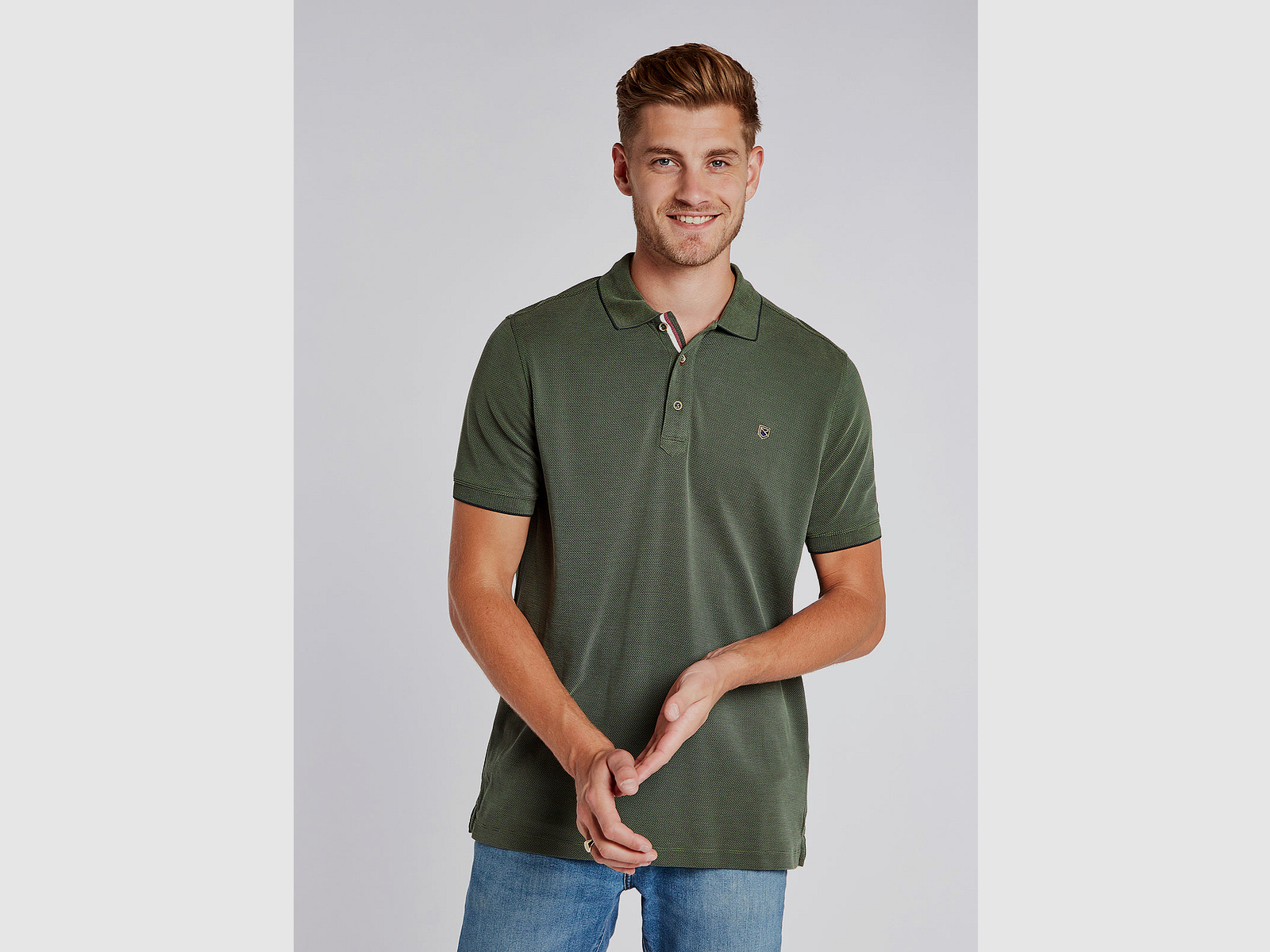 Dubarry of Ireland Morrison Polo Shirt