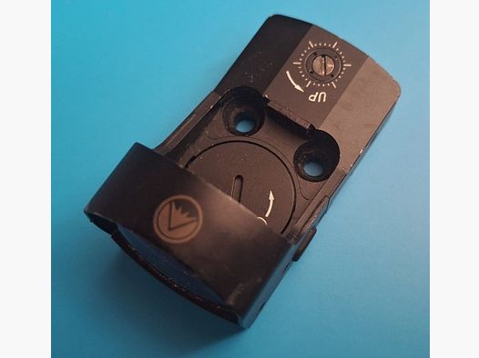 Burris Fastfire 3 Red Dot Sight