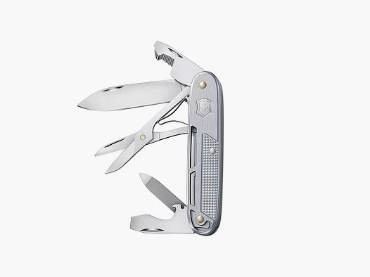 VICTORINOX – SYNERGY X ALOX