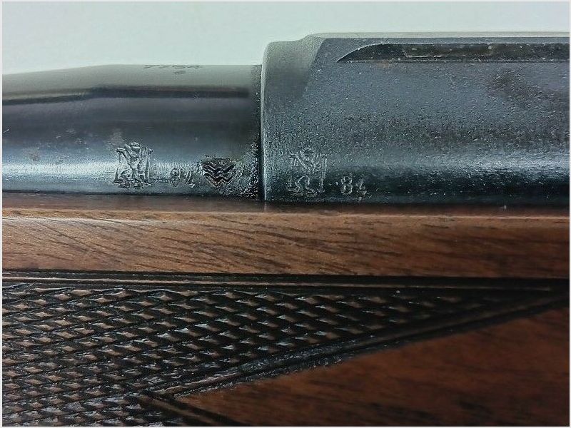 Brünner - CZ ZKK 600