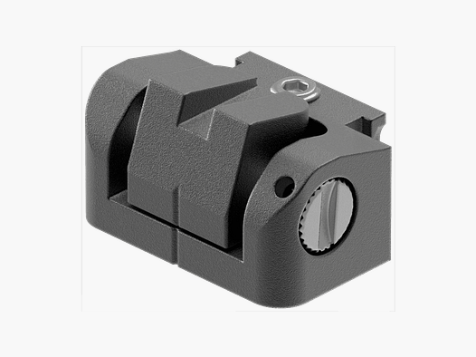 120058 Leupold DeltaPoint Rear Iron Sight