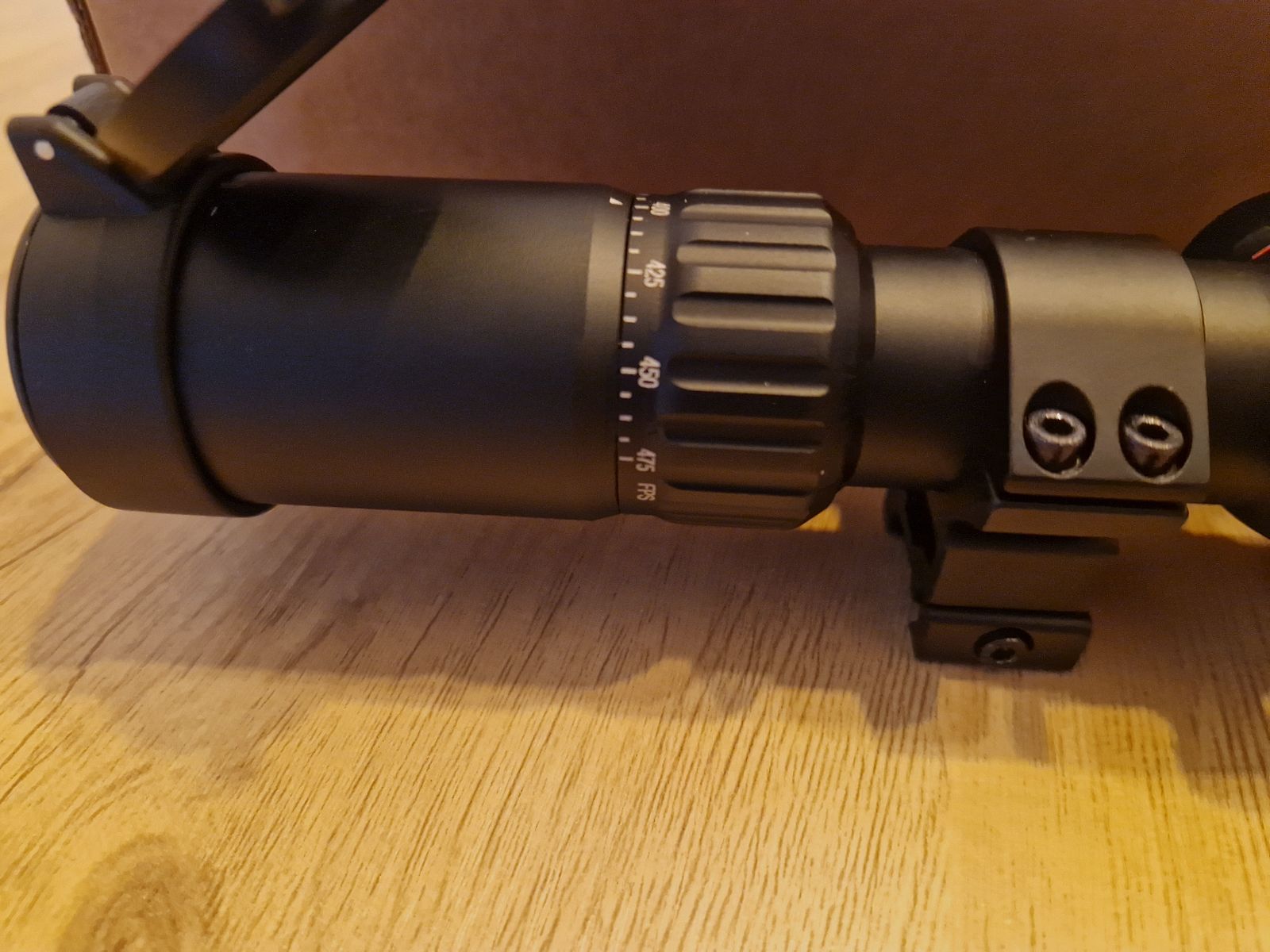 Excalibur Overwatch Zielfernrohr, Armbrust, Zielfernrohr