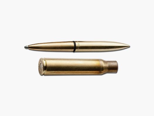 Fisher Space Pen Fisher Space Pen Kugelschreiber Fisher Patrone Kaliber .338
