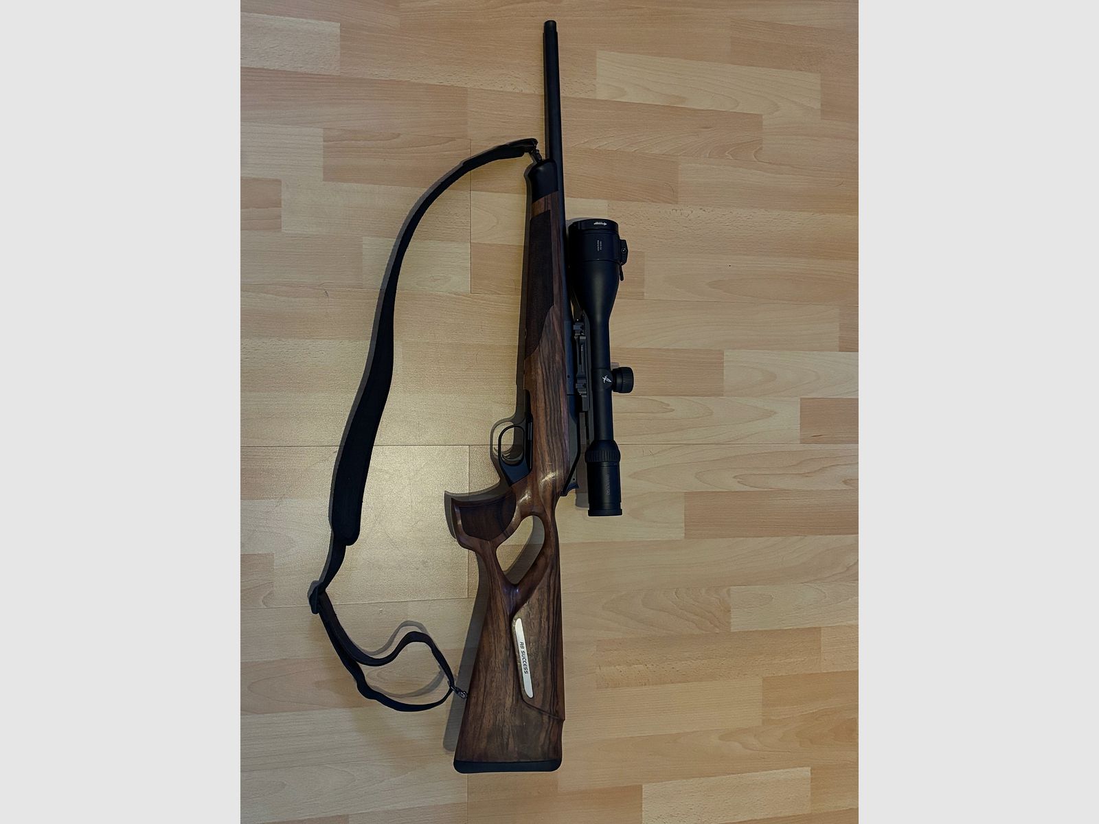 Baser R8 Success 308 Win