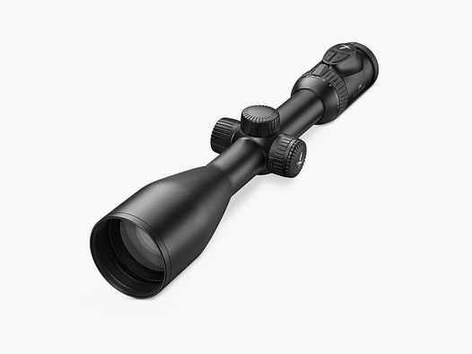 Swarovski Optik lunette Swarovski Optik Z8i Z8i 2.3-18x56 P 30mm 4A-I