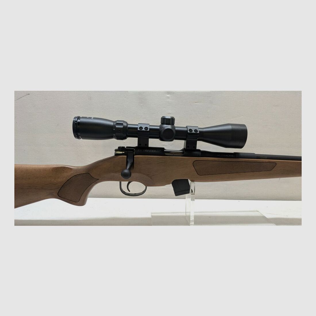 Hatsan Escort Wood