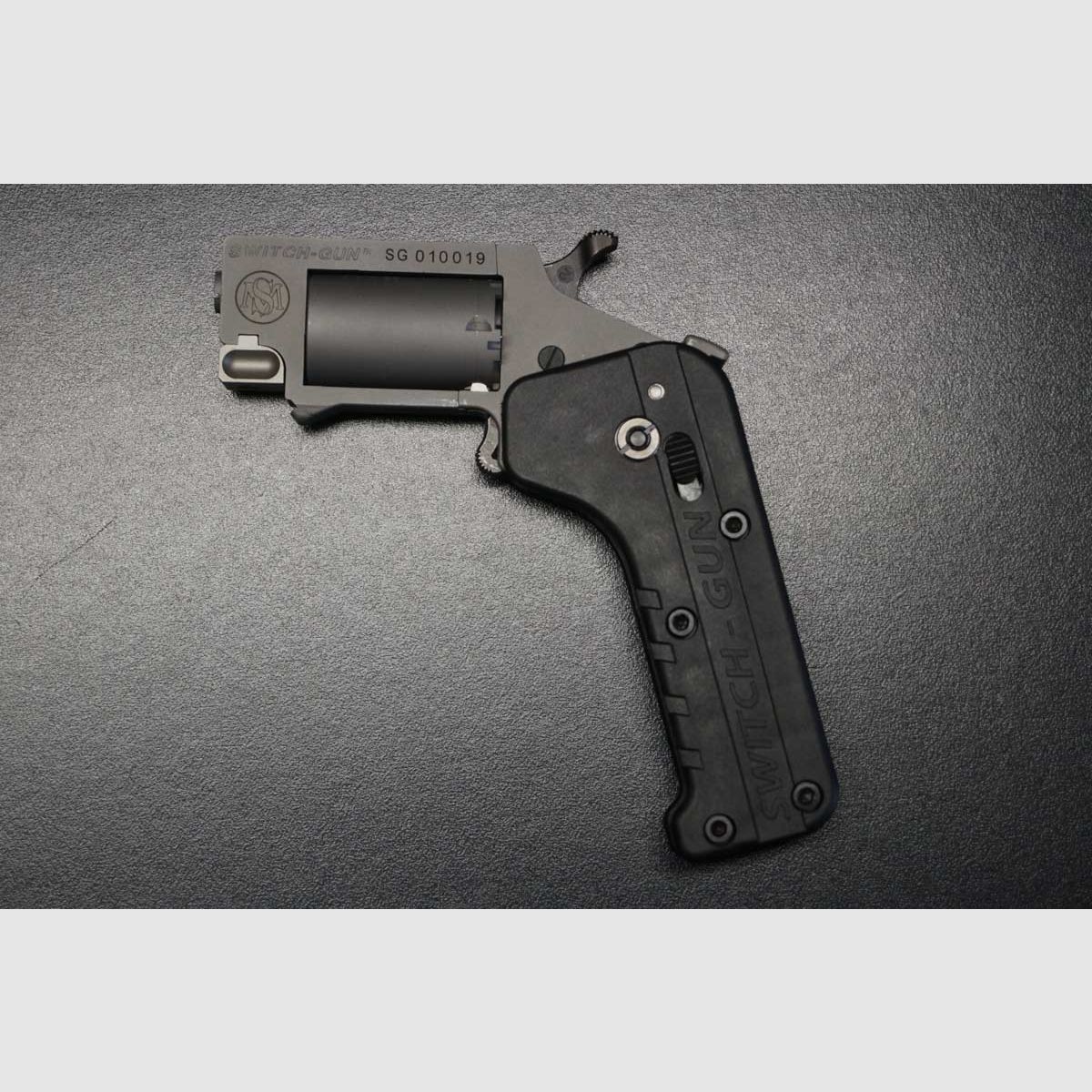 Standard Manufacturing Switch Gun, Bild 6 von 6
