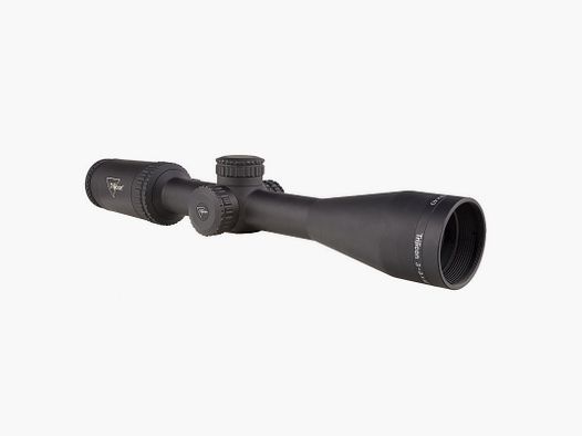 Credo 3-9x40 SFP MOA P.Hunt green
