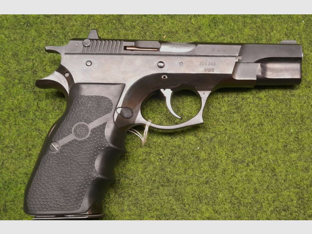 Norinco NZ 75