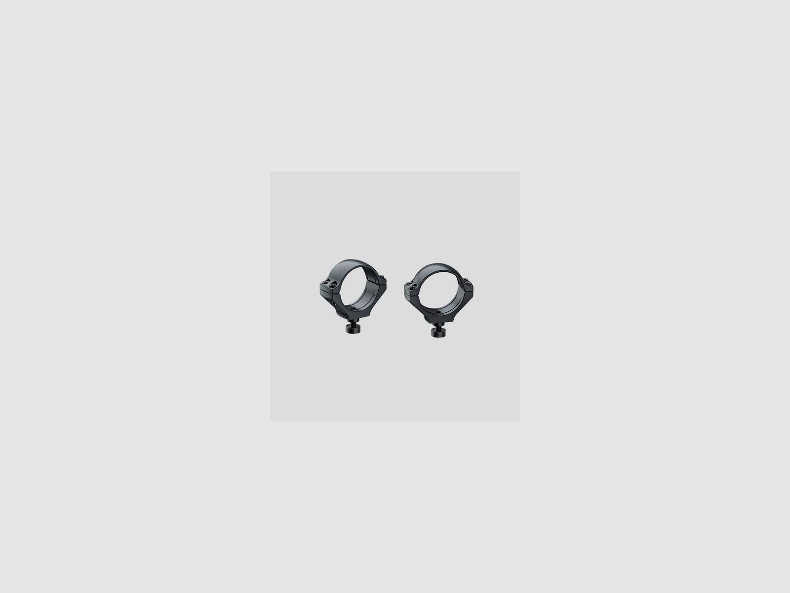 CONTESSA PAAR RINGE D. 1" H. 5MM