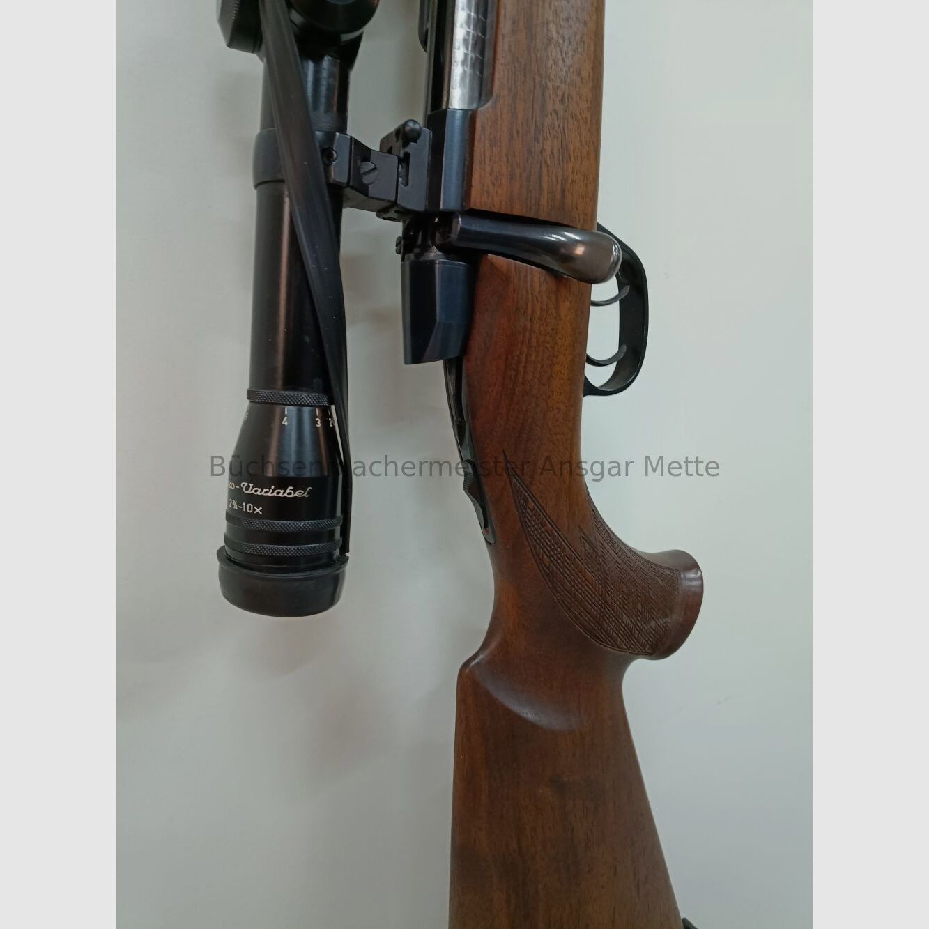 Voere Modell 2155 2155, Bild 1 von 6