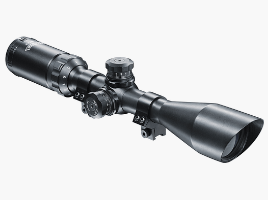 Walther ZF 3-9x44