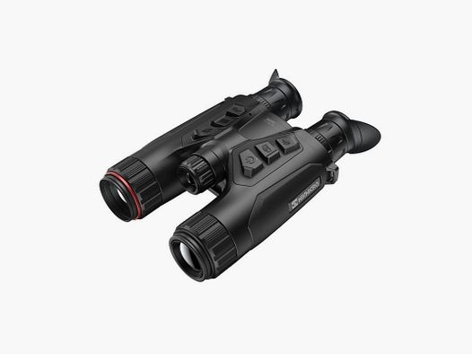 HIKMICRO Jumelles Habrok 4K HQ35L