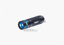 Walther Pro NL10 Mini Taschenlampe 15 Lumen