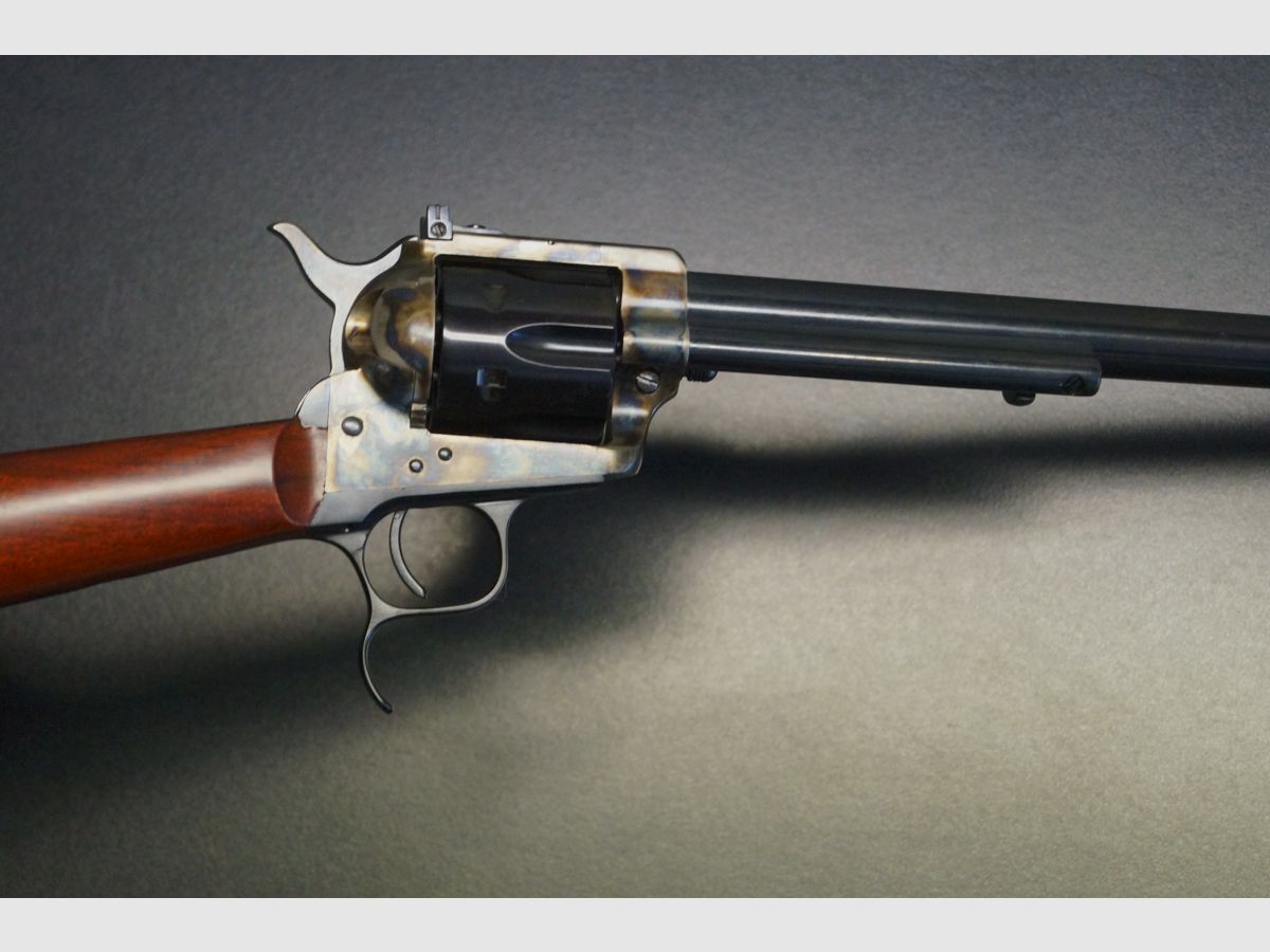 Uberti 1873 Revolver Carbine Target, Bild 2 von 5