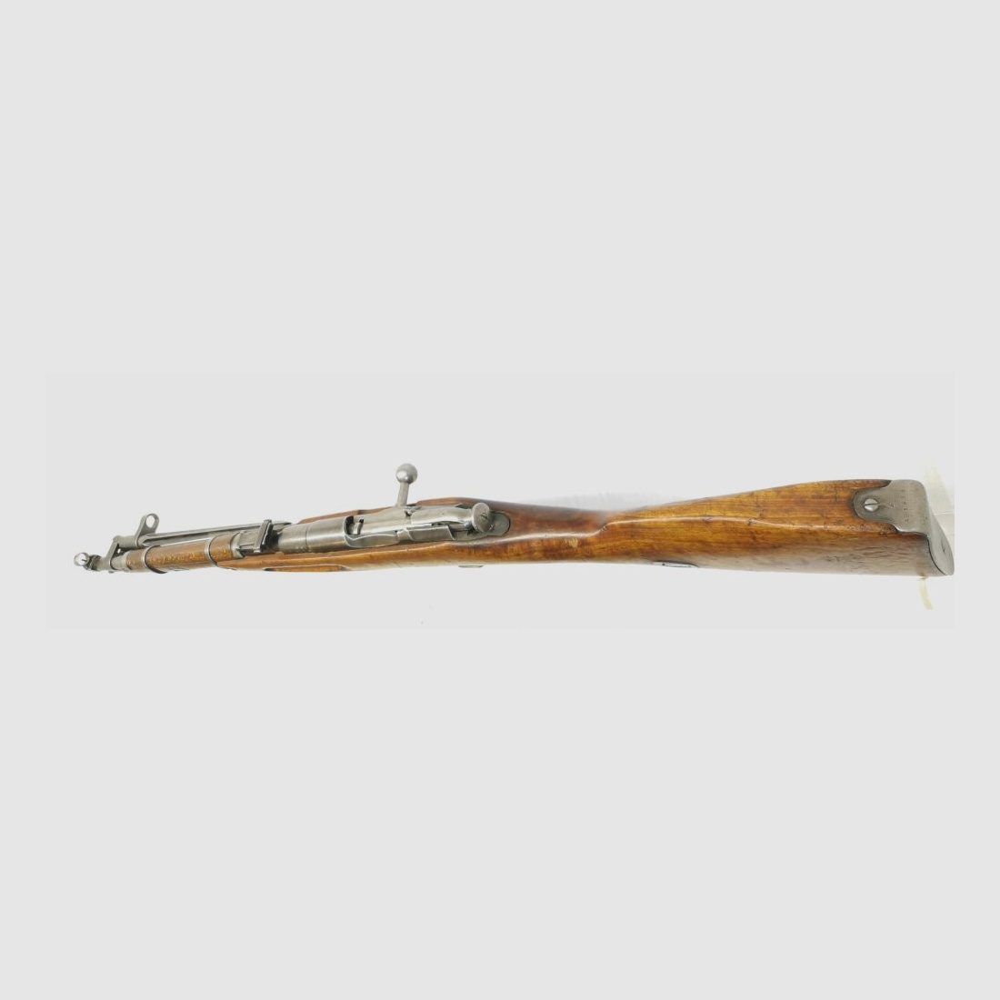 Mosin Nagant M44
