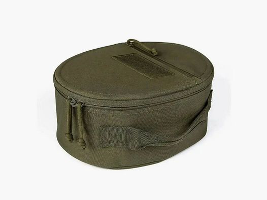 A10 Equipment A10 Equipment Bolsa de Accesorios Transall - OD Green
