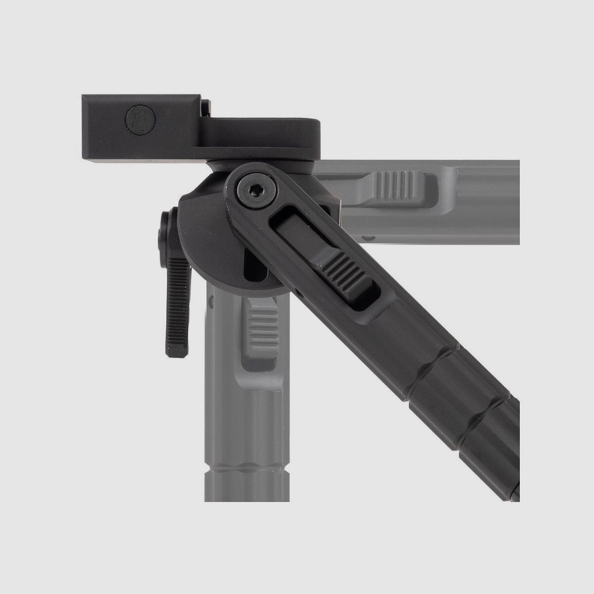 UTG Recon 360 TL Bipod bipied 7"-9" Picatinny, image 6 sur 9