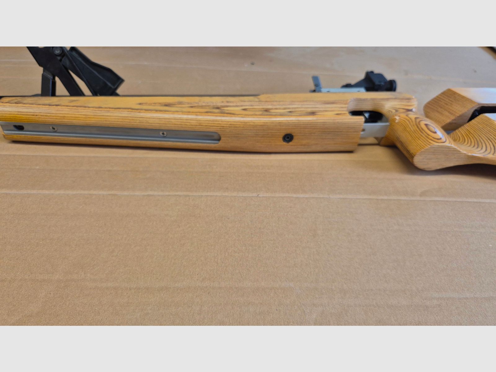 Feinwerkbau  600 links selten 