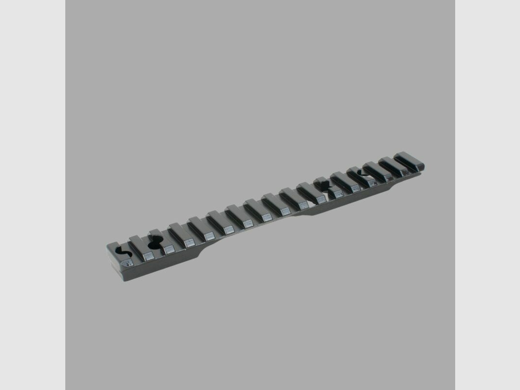 Rifle Doc Bergara B 14 SA (Short Action)